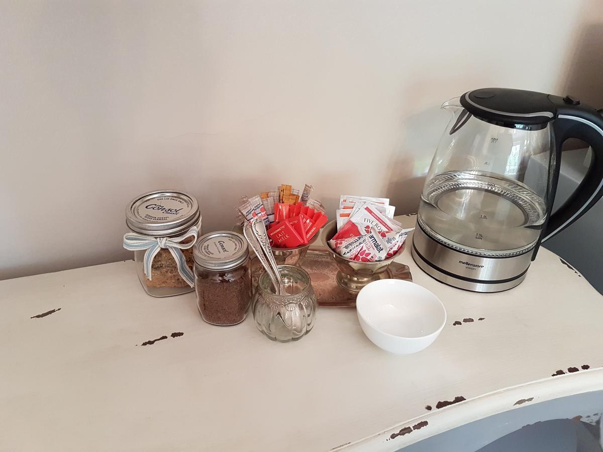 卡利登 35 On Basil酒店 客房 照片